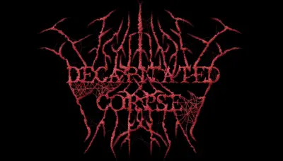 logo Decapitated Corpse